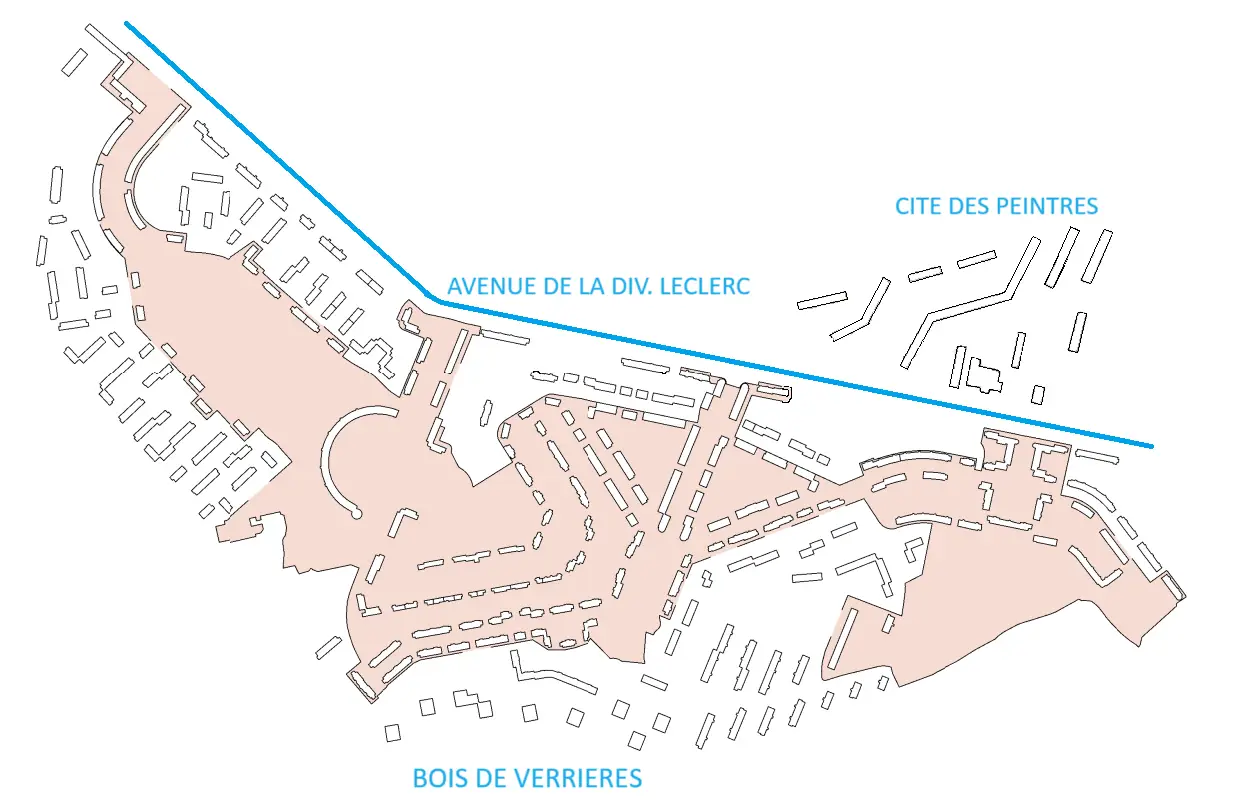 Lire la suite à propos de l’article Victoire à la Butte Rouge : la commissaire enquêteure demande l’extension du Site patrimonial remarquable à l’ensemble de la cité-jardin !