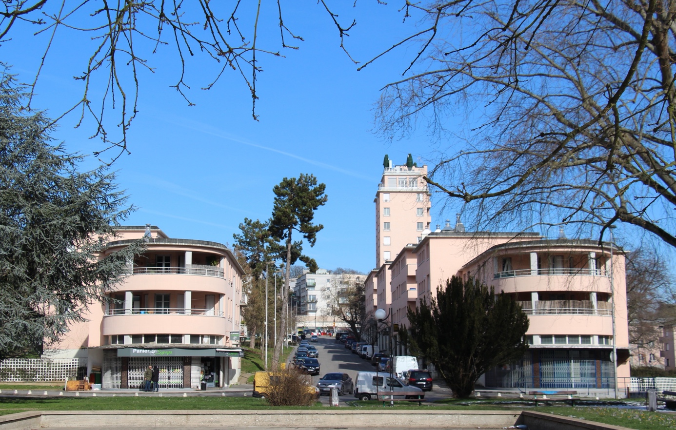 Lire la suite à propos de l’article Journées européennes du patrimoine 2025 – Visite de la Butte Rouge le dimanche 21 septembre 2025 de 10h30 à 12h