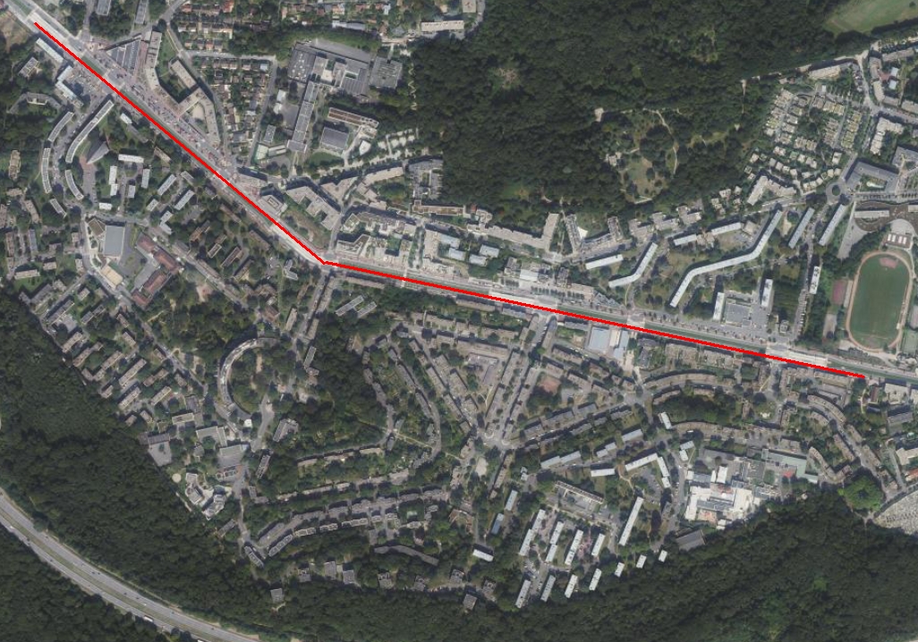 Lire la suite à propos de l’article Pourquoi préserver la Butte Rouge ? Un patrimoine exceptionnel