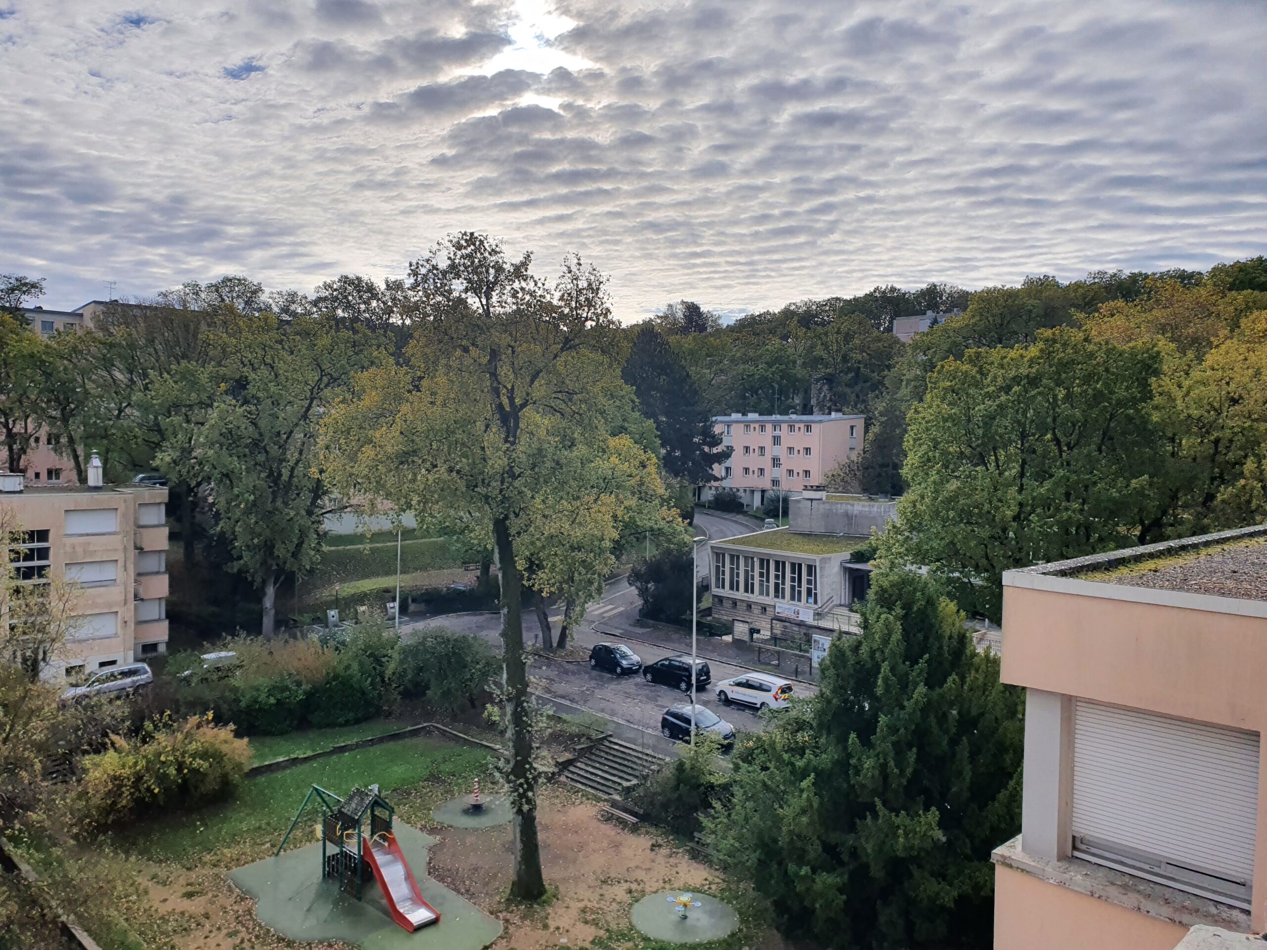 Lire la suite à propos de l’article Pourquoi préserver la Butte Rouge ? Une autre manière de faire la ville